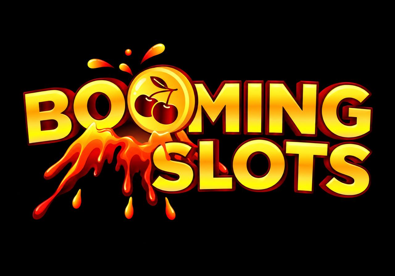 BoomingSlots